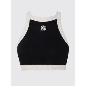 Amiri Top Woman Black